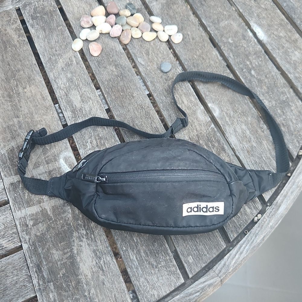 Adidas Fanny Pack Bag